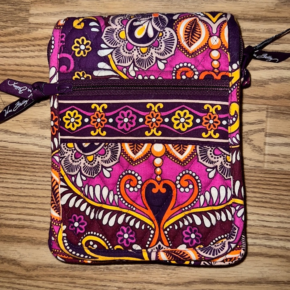 Vera Bradley Crossbody Bag